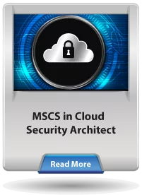 MSCP Cloud