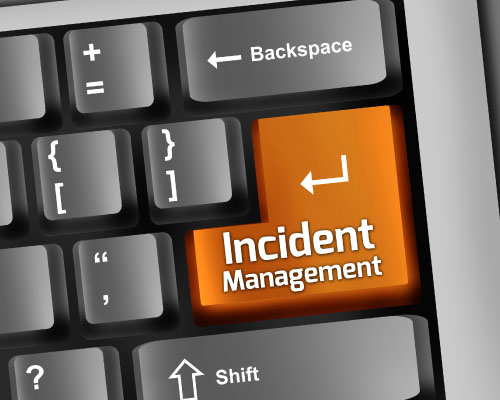 Incident Management