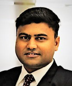 Nikhil Agarwal