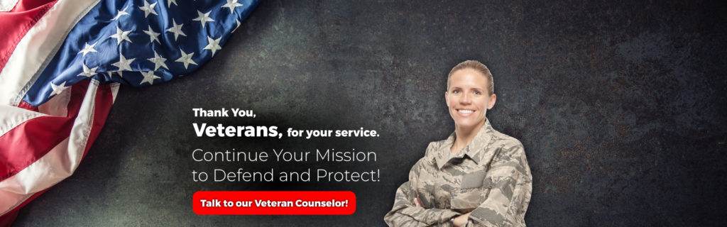 Cybersecurity Training and Careers for Veterans: A Guide