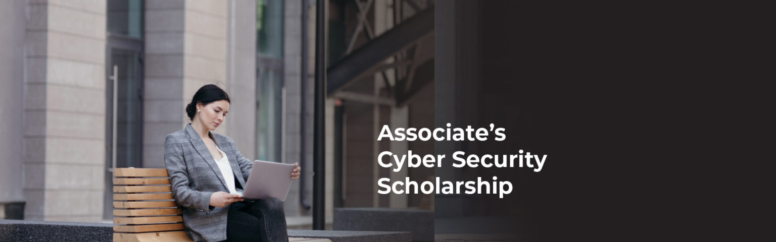 Associate’s Cyber Security Scholarship | EC-Council University