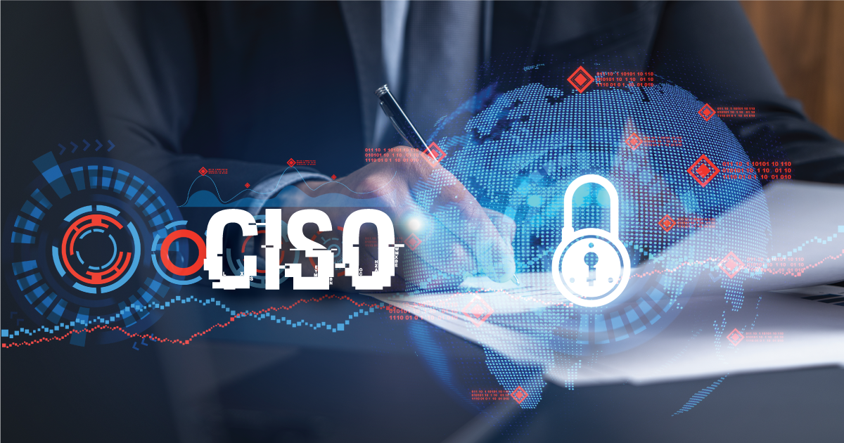 How To Become A Chief Information Security Officer CISO 