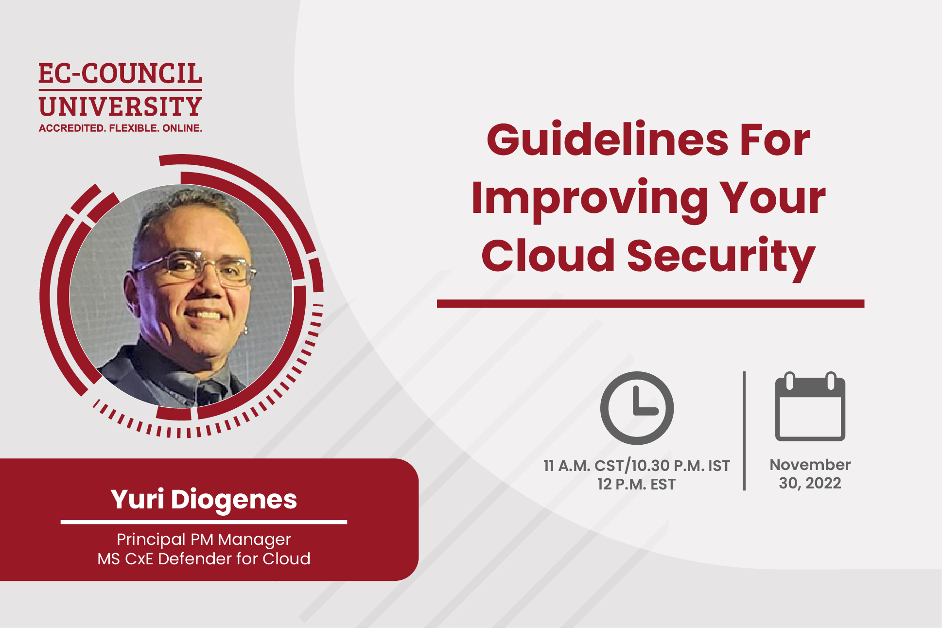 How To Maintain Strong Cloud Cybersecurity 6742