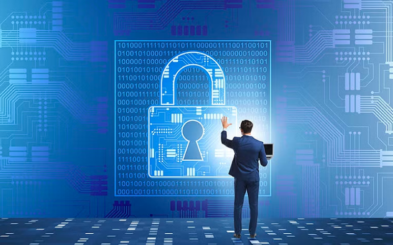 Become A Cybersecurity Analyst In 2023