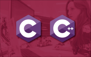 C and C++ 