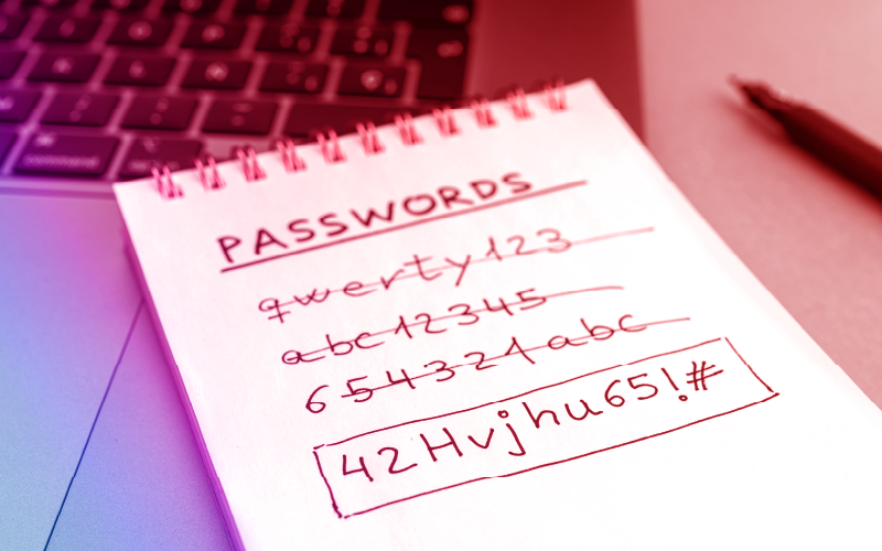 Creating Strong Passwords Importance And Best Practices