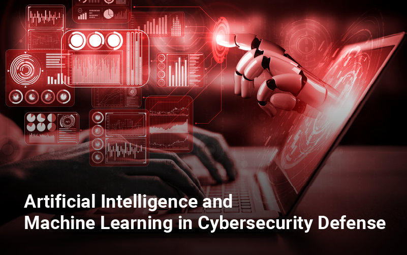 Fortifying Digital Defenses With AI And ML In Cybersecurity